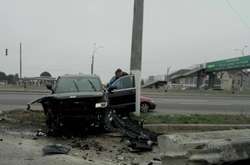 ДТП на трасі Київ - Одеса