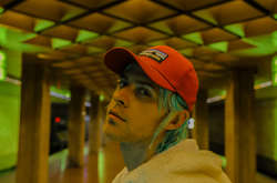 Макс Барских