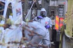 ОЗХЗ підтверджує висновки Британії щодо отруєння Скрипалів