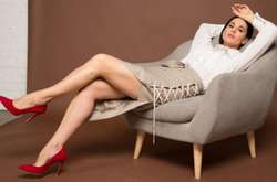 Маша Ефросинина