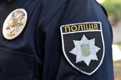 В Івано-Франківській області п’яний водій збив двох поліцейських