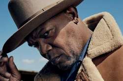 Стильный и серьезный: Сэмюэл Л. Джексон  снялся в фотосессии для арабского Vogue 