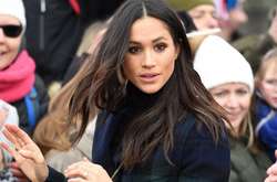 Меган Маркл