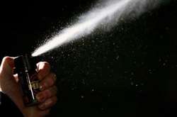 У Вінниці учень розпилив у школі газ, евакуйовано 500 людей