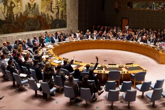 Британія скликає засідання Радбезу ООН через результати звіту ОЗХЗ щодо Скрипалів
