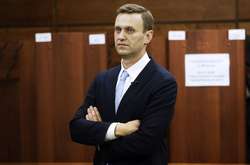 Алексей Навальный