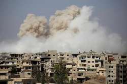 Франция заявила, что имеет доказательства применения Асадом химоружия