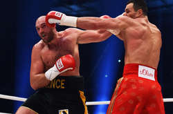 Кривдник Володимира Кличка офіційно оголосив про повернення на ринг