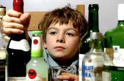 Учёные назвали ген, отвечающий за тягу к алкоголю