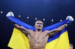 Бій Усик - Гассієв перенесений на літо