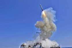 США розглядають вісім об'єктів для можливого удару в Сирії