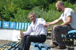 Фільм «Межа» отримав найвищу нагороду cловацької кінопремїї