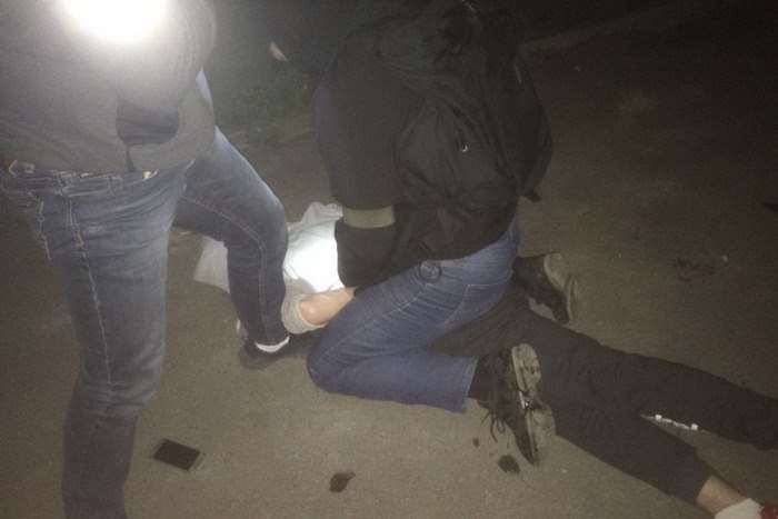 СБУ спіймала на хабарі львівського прокурора: опубліковано фото