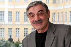 Олександр Панкратов-Чорний