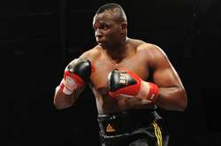 Британський боксер Вайт впевнений, що може нокаутувати росіянина Повєткіна