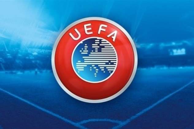 Україна претендує на проведення футзального Євро-2019