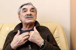 Александр Панкратов-Черный 