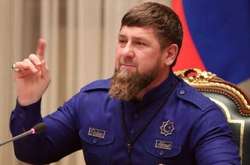  «Это просто игра»: Кадыров рассказал, что думает об отравлении «какого-то Скрипаля»