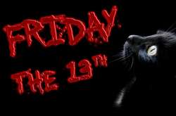 Пятница 13-е
