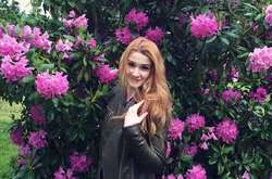 Жертва ДТП Марина Арустамова