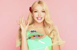 Оля Полякова призвала не пускать в Украину артистов из РФ