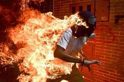   «Фотография   года»  