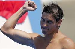 Дев'ятиразовий чемпіон Європи зі стрибків у воду Кваша пропустить весь нинішній сезон