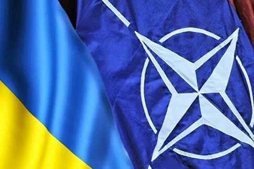 У НАТО заявили, що вступ України до ЄС та Альянсу є реальною метою