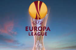 Відбулося жеребкування півфіналів Ліги Європи