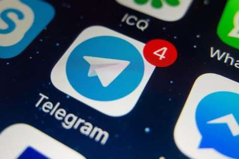 Юристи Telegram оскаржать заборону месенджера у Росії