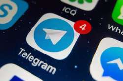 Юристи Telegram оскаржать заборону месенджера у Росії