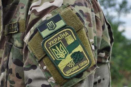 На Донбасі вчора загинув 32-річний боєць сил АТО