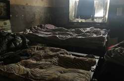 Тюремники обіцяють встановити у Лук’янівському СІЗО ліжка для всіх в’язнів