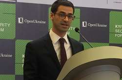 Заступник міністра оборони США з питань міжнародної безпеки Роберт Карем