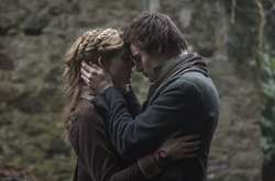 Вышел трейлер фильма о создательнице Франкенштейна