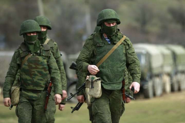 Кремль готує нову військову атаку на Україну для «захисту російськомовних» - СБУ 
