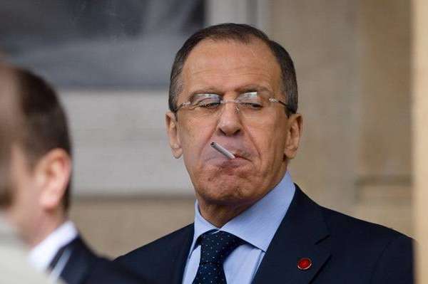 МЗС Росії назвав хіматаку у Сирії «постановкою»