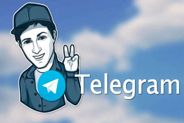 Дуров розповів, як обходити блокування Telegram