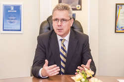 Національний авіаційний університет отримав нового ректора 