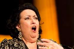 Монсеррат Кабалье