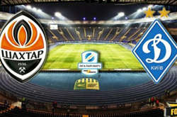 Фанат заплатив 40 тисяч грн, щоб переглянути матч «Шахтар» - «Динамо» на лаві запасних «гірників»