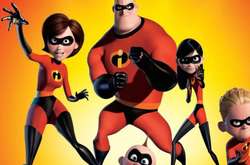 Анимация «Суперсемейка 2»: приключения матери-супергероини