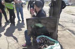 Поліція затримала киянина, який ніс крадені речі у ломбард