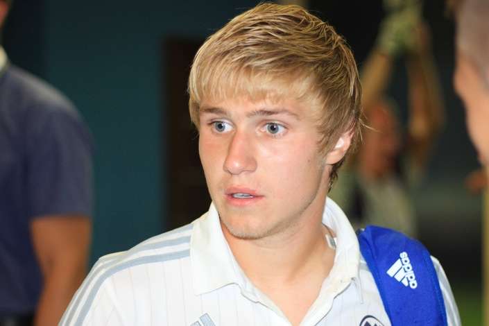Скаути «Челсі» пильно спостерігають за 22-річним українським футболістом