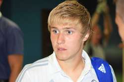 Скаути «Челсі» пильно спостерігають за 22-річним українським футболістом