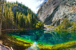 Неймовірної краси пейзажі Канади, які не залишать нікого байдужим. Фотогалерея