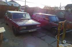 Мешканець Київщини викрав у столиці автівку за допомогою евакуатора