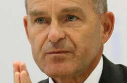 Рятувальники припинили пошуки німецького мільярдера в Альпах 