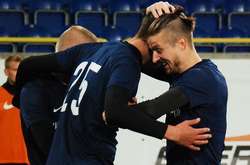 Перед зустріччю із «Динамо» СК «Дніпро-1» вперше в історії виграв матч у «Дніпра»