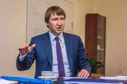 ЗМІ: Кутового повертають у Кабмін віце-прем'єром